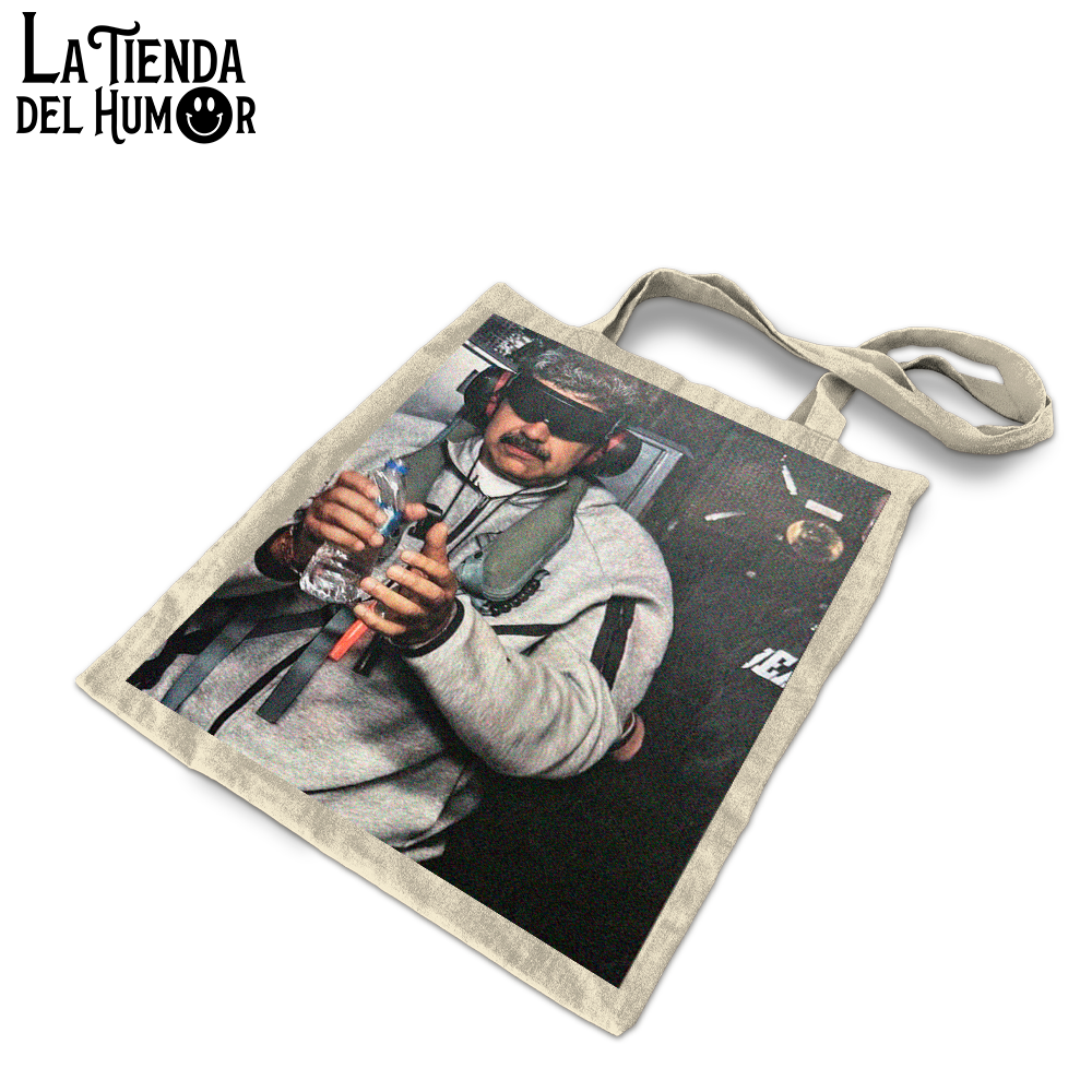 Bolsa Maduro - El Comandante