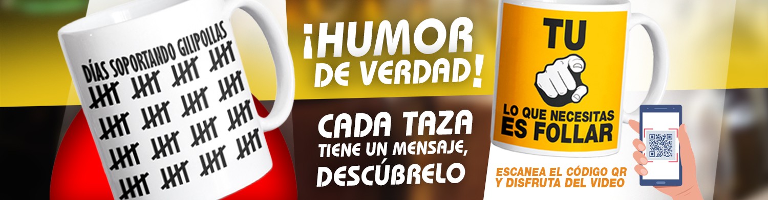 La Tienda Del Humor promo
