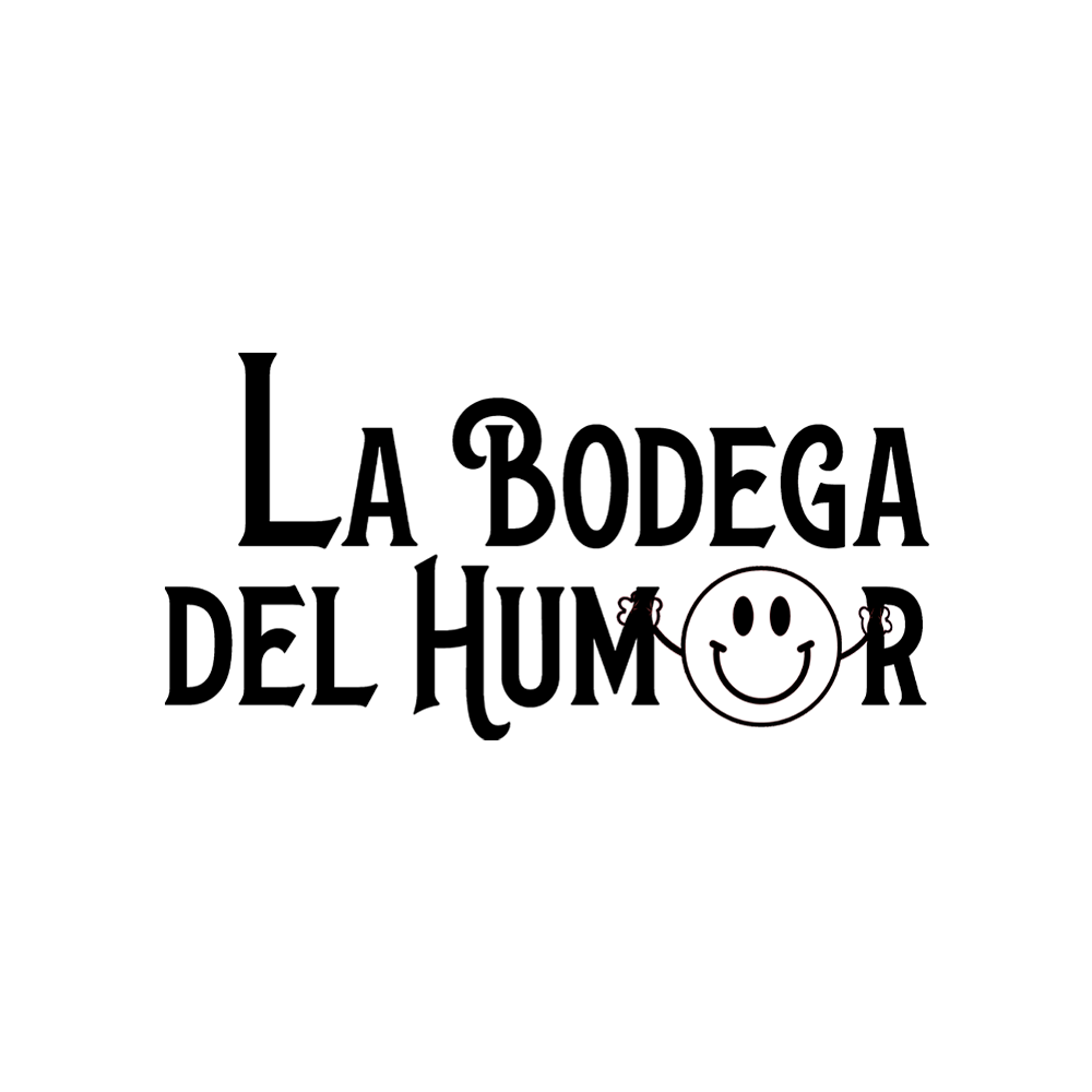 LA BODEGA DEL HUMOR