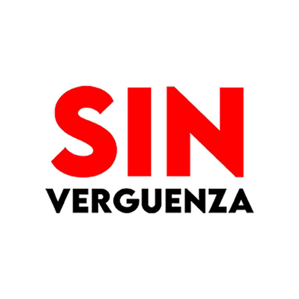 SIN VERGUENZA