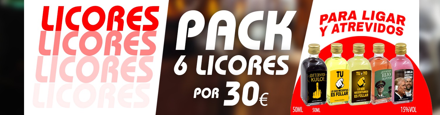 La Tienda Del Humor promo
