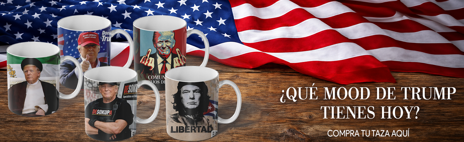 La Tienda Del Humor promo