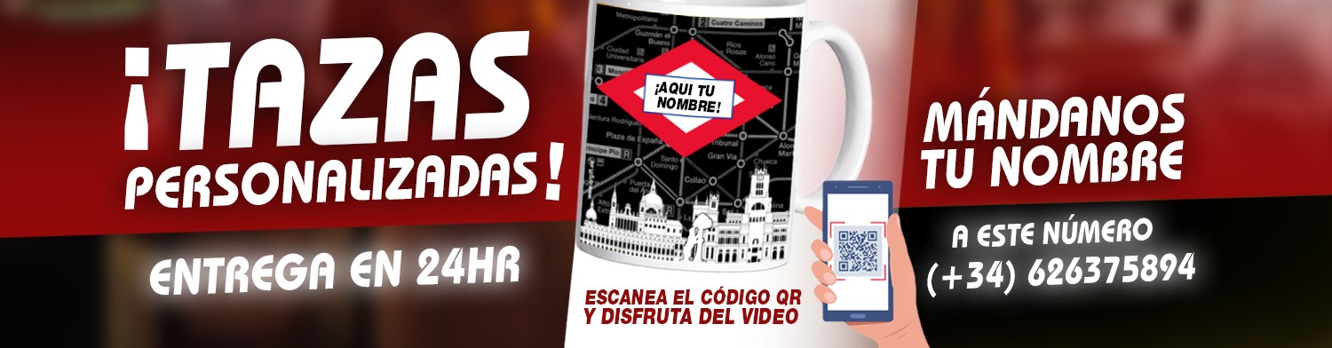 La Tienda Del Humor promo