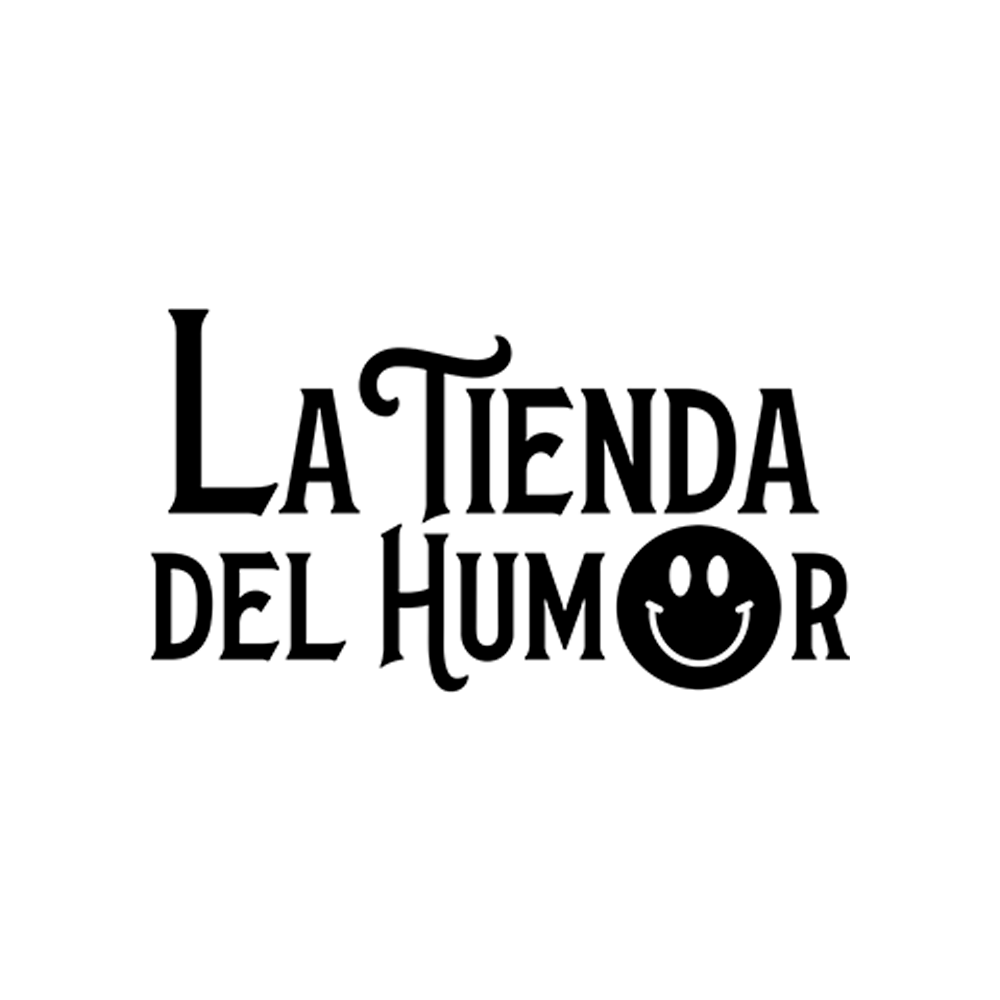 LA TIENDA DEL HUMOR